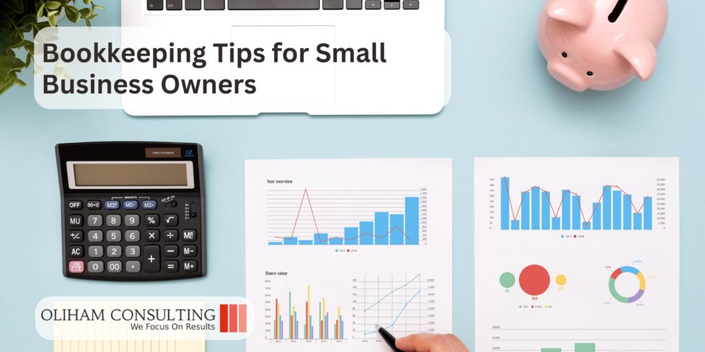 Bookkeeping Tips